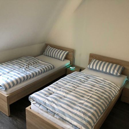 Traumferienwohnung 1 Heilbronn Bagian luar foto