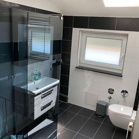 Traumferienwohnung 1 Heilbronn Bagian luar foto
