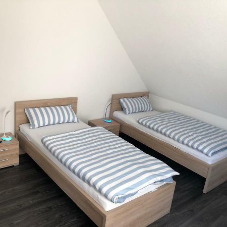 Traumferienwohnung 1 Heilbronn Bagian luar foto