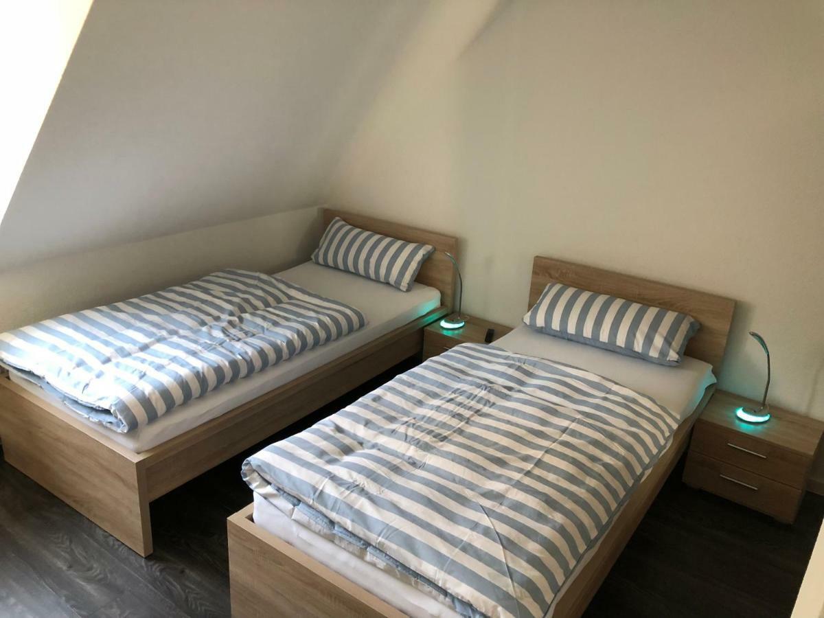Traumferienwohnung 1 Heilbronn Bagian luar foto