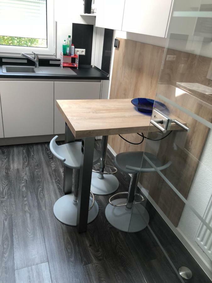Traumferienwohnung 1 Heilbronn Bagian luar foto