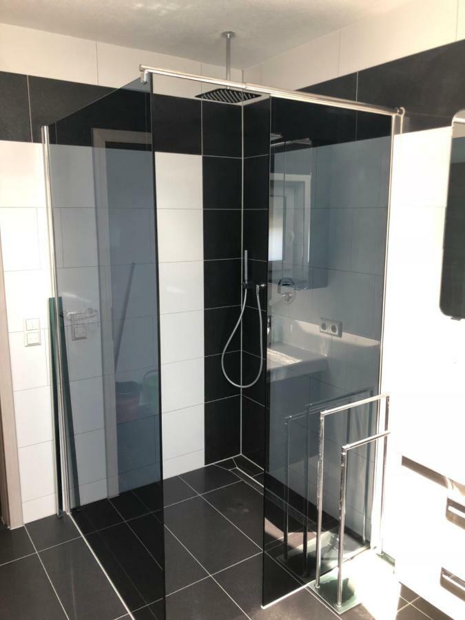 Traumferienwohnung 1 Heilbronn Bagian luar foto