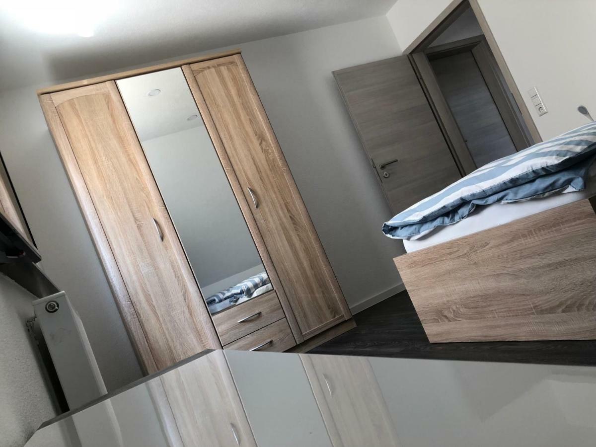 Traumferienwohnung 1 Heilbronn Bagian luar foto
