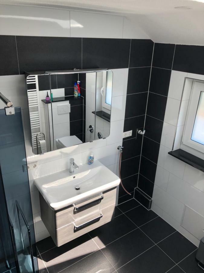Traumferienwohnung 1 Heilbronn Bagian luar foto